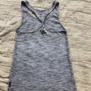 Workout tank